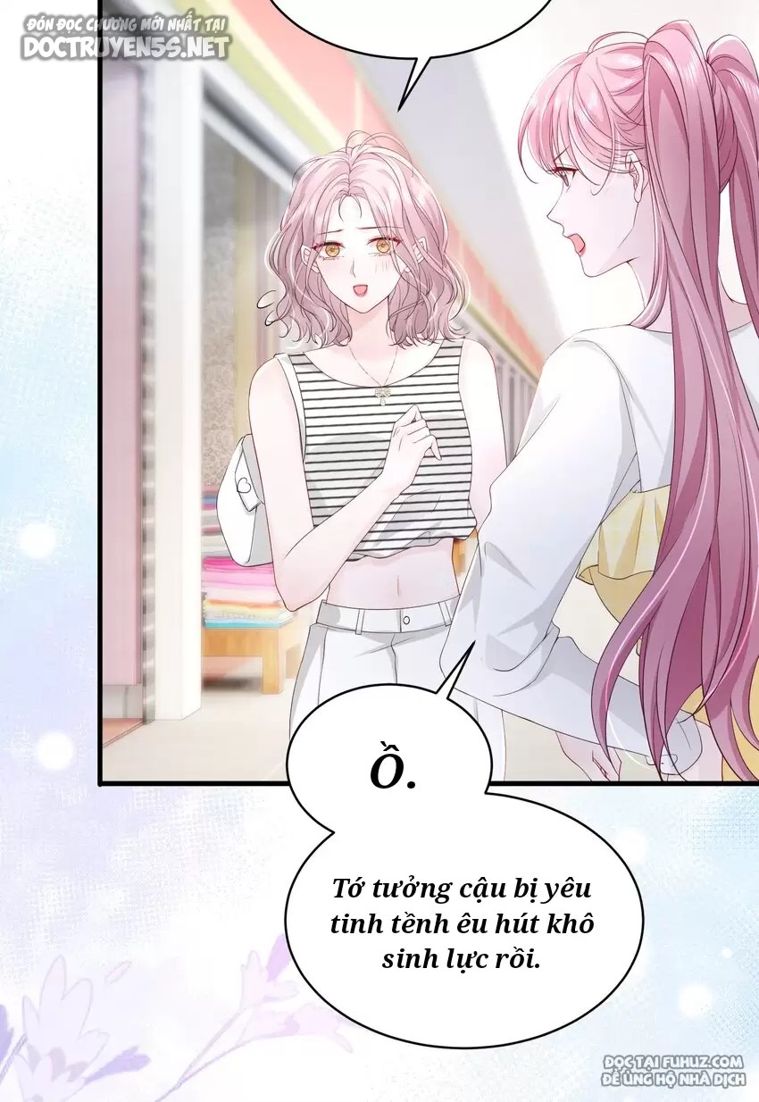 mận xanh chapter 54 8