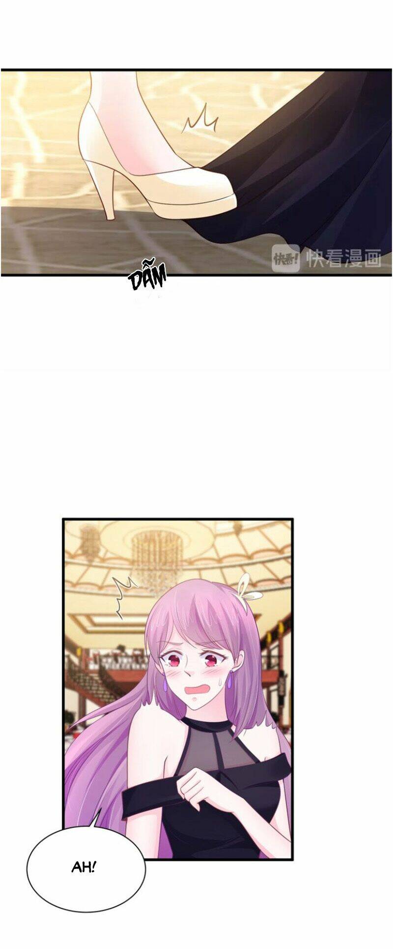 thú cưng độc quyền của boss chapter 52 10