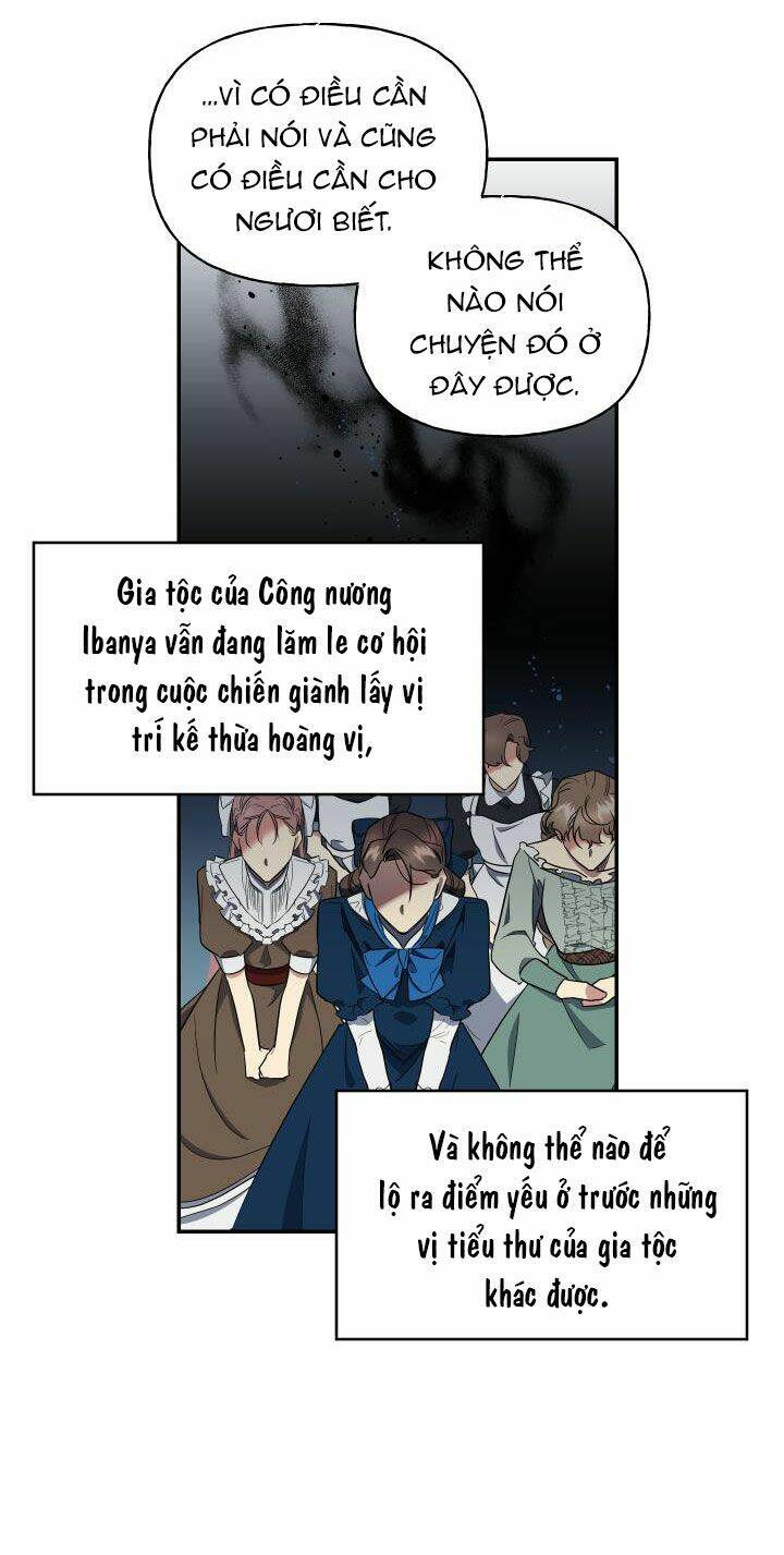 tế phẩm công chúa chapter 5 9