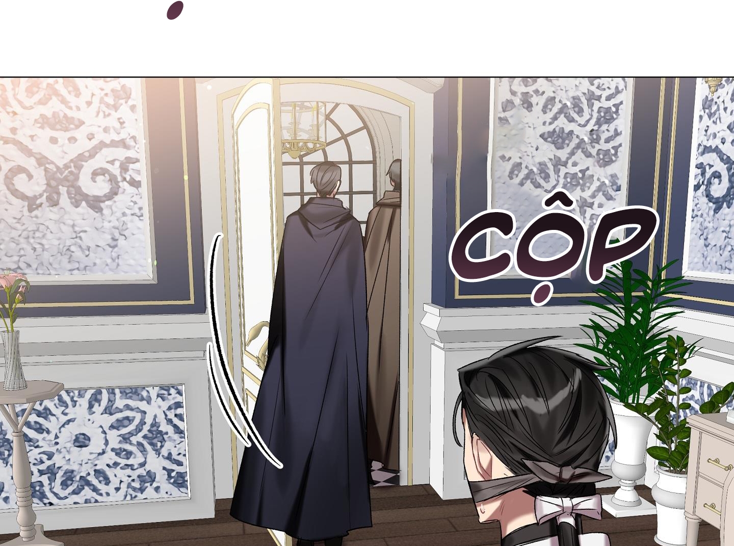 một ngày nọ, tôi được kẻ thù cầu hôn chapter 37 178