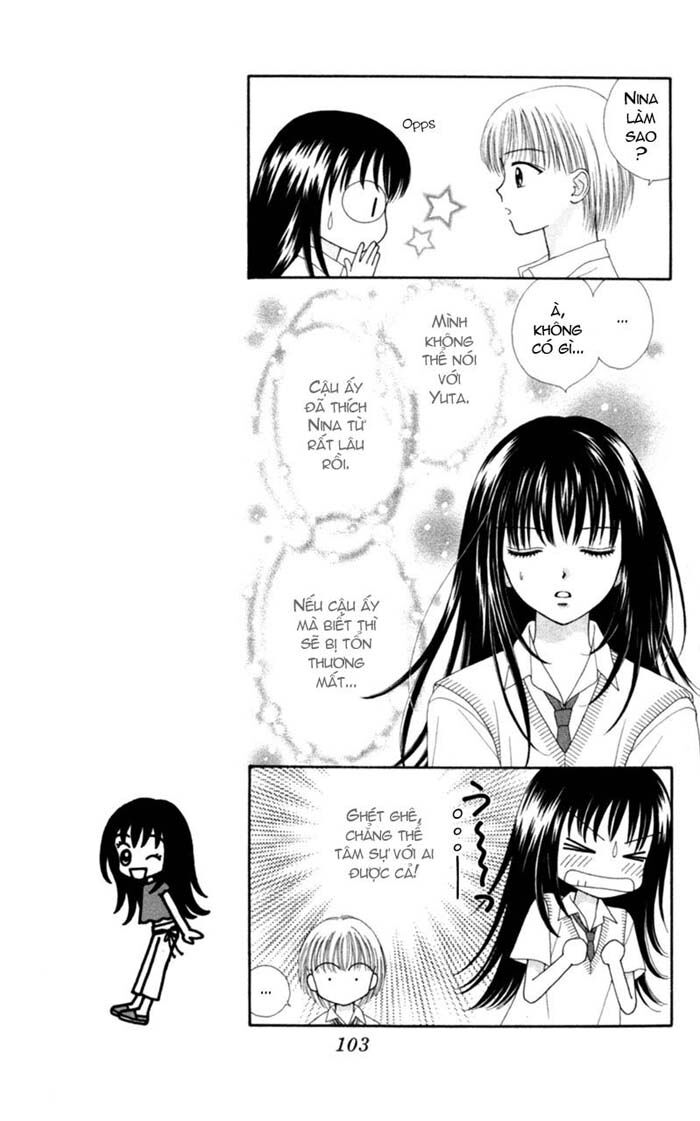 học sinh siêu ngầu chapter 9 6