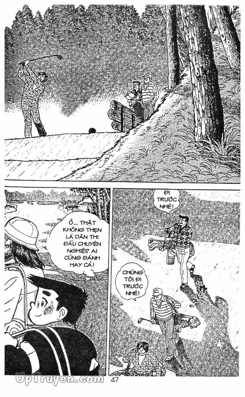 ashita tenki ni naare chapter 14 47