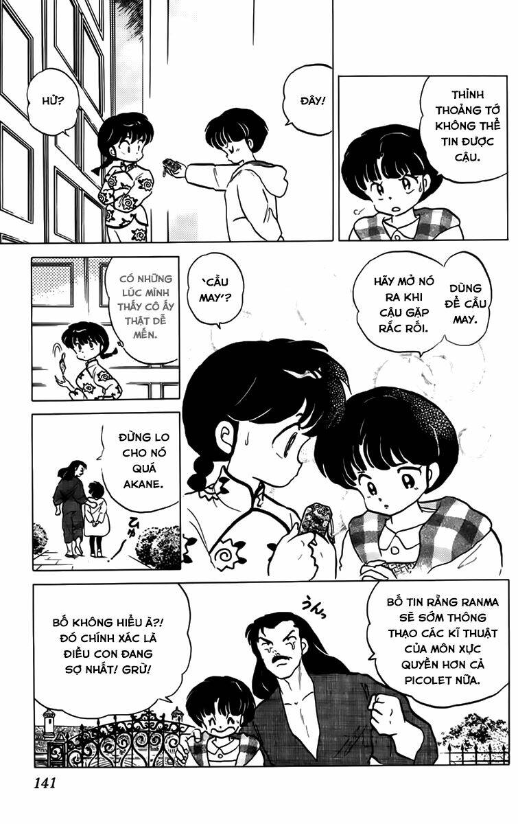 suối lời nguyền chapter 166 10