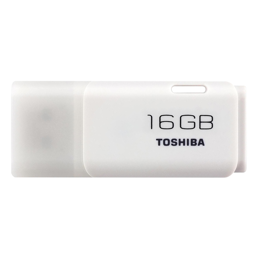 USB Toshiba U301 3.0 - 16GB - Hàng chính hãng