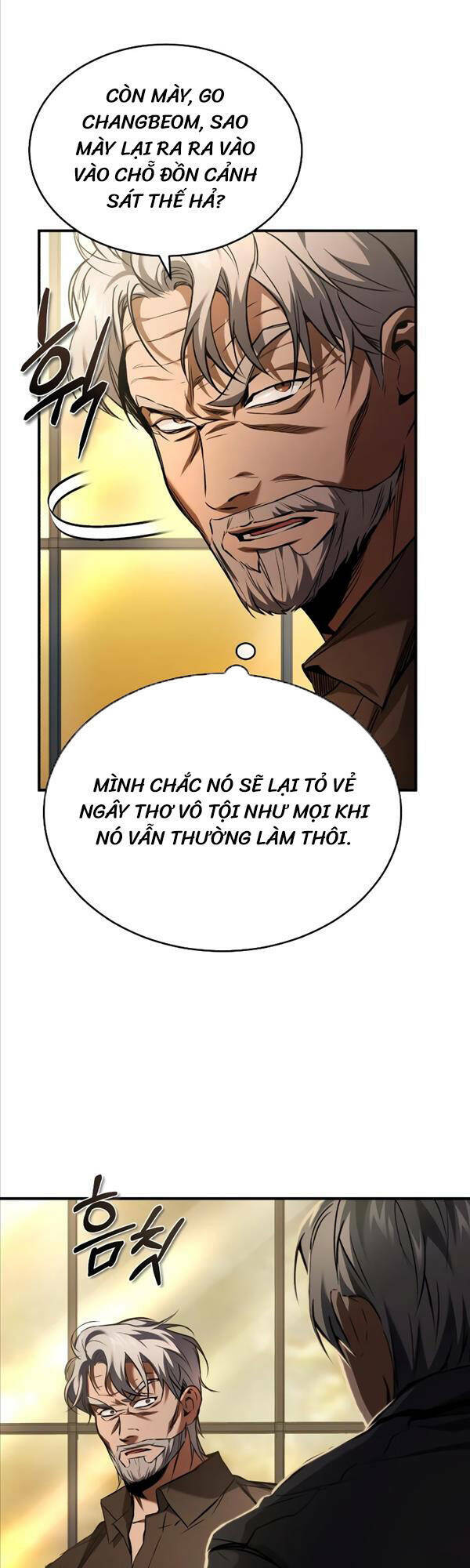 ác quỷ trở lại học đường chapter 8.1 15