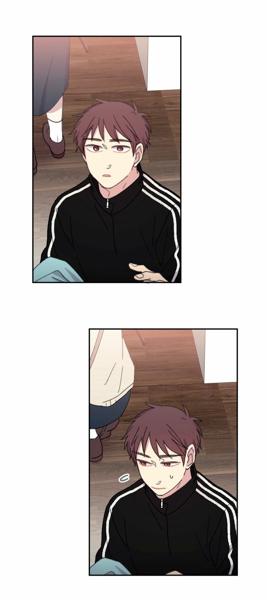 chẳng thể rời mắt khỏi cậu chapter 14 8