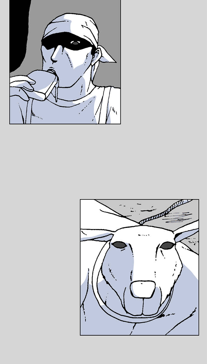 mắc kẹt trên mặt trăng chapter 41.1 23