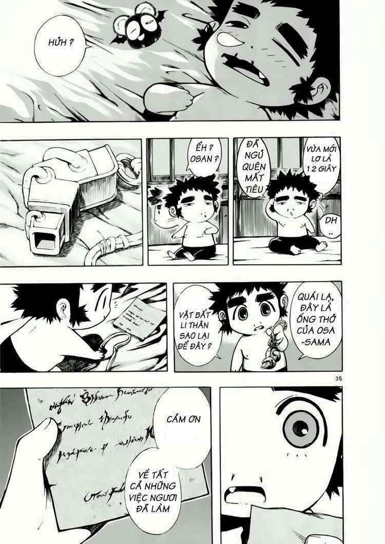 shin angyo onshi (tân ám hành ngự sử) chapter 39 34