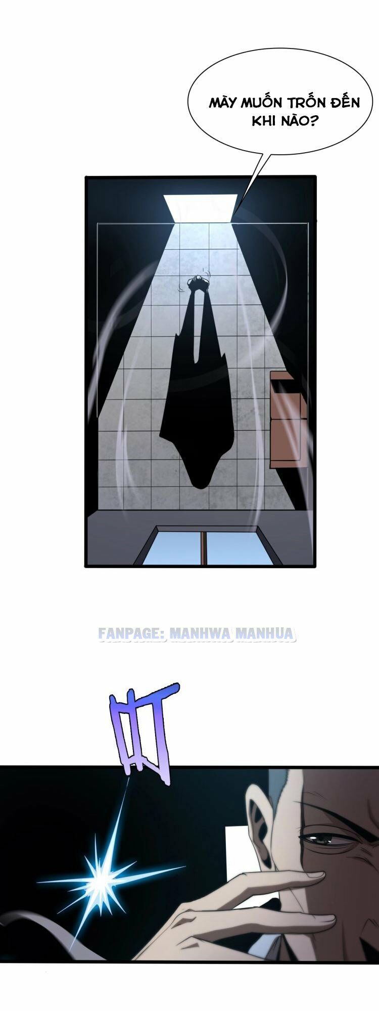 chư giới - tận thế online chapter 6 24