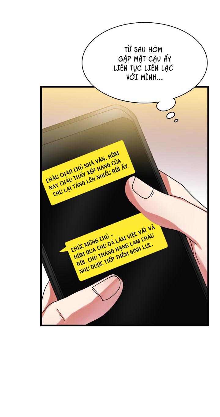 ông chú chủ nhà may mắn chapter 17 2