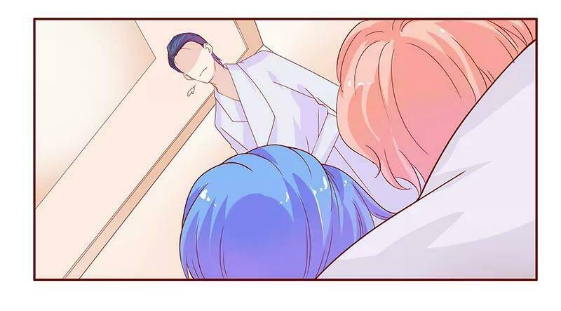 bá đạo tổng tài yêu tôi chapter 85 8