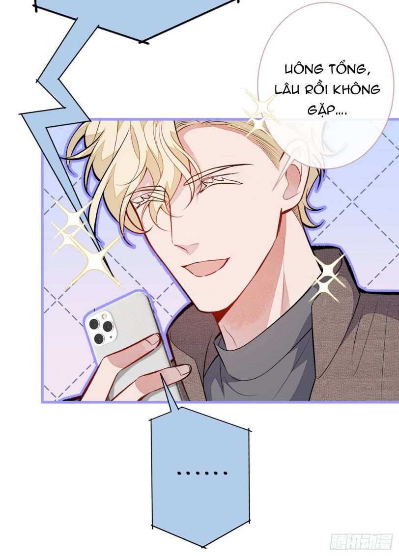 hotsearch của ảnh đế chapter 98 21