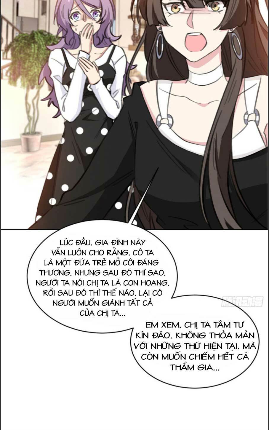hôn nhân trọng sinh nhẹ nhàng ấm áp sủng vợ chapter 157 14