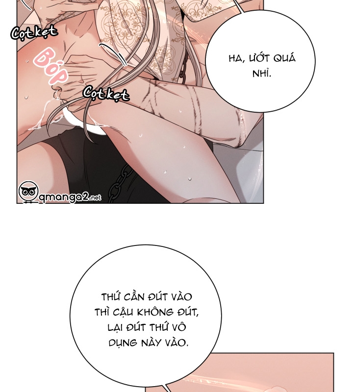 hội chứng minmotion chapter 7 20