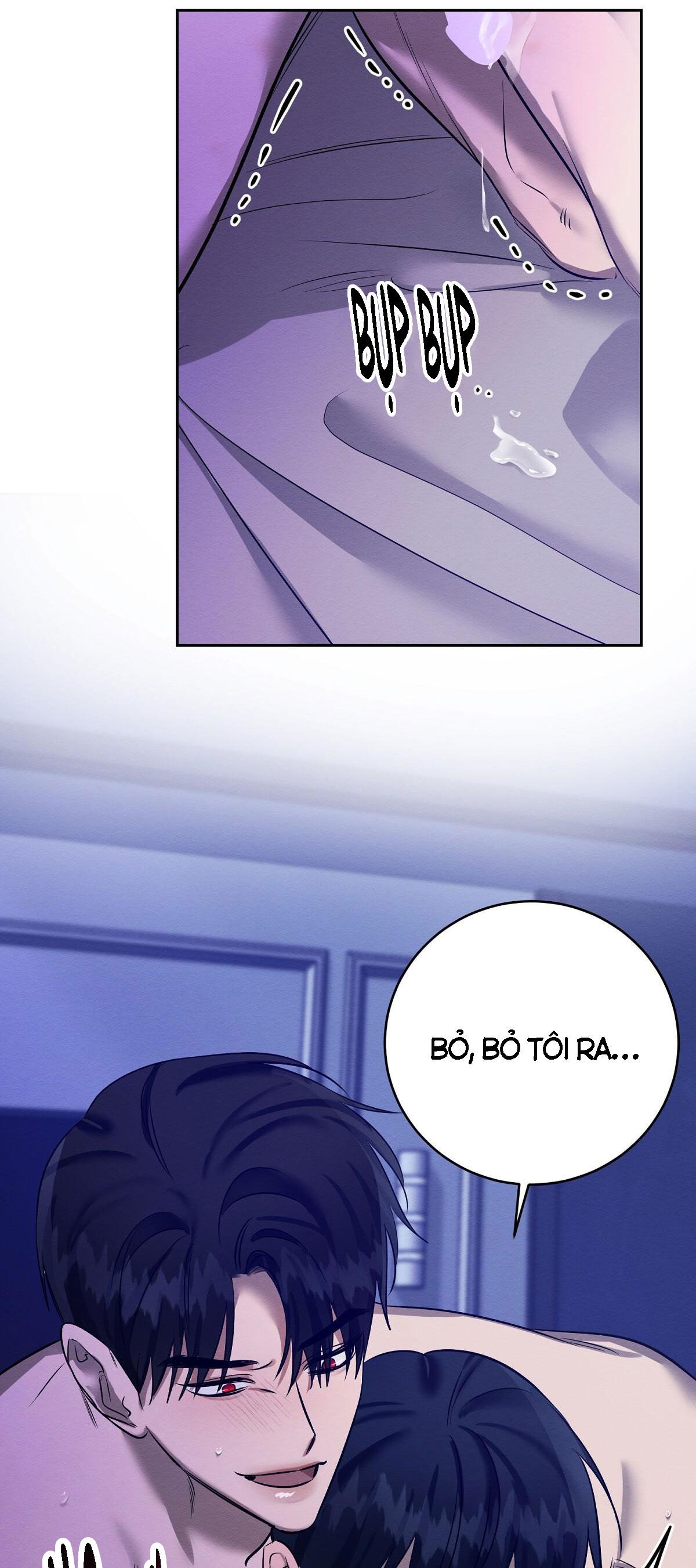 vòng xoáy của ác ma chapter 35 29