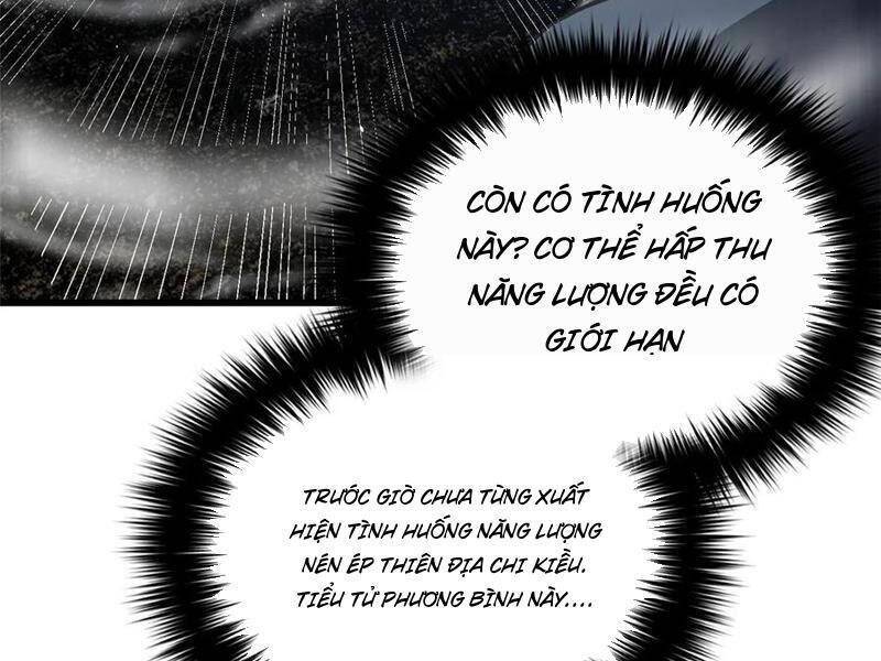 toàn cầu cao khảo chapter 240 16