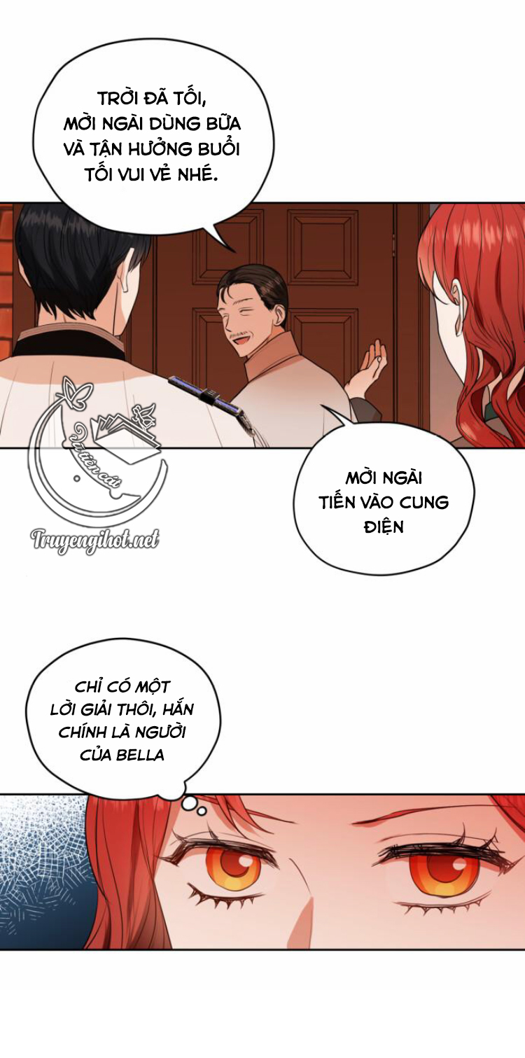 ta muốn biến phu quân thành bá chủ chapter 25 10