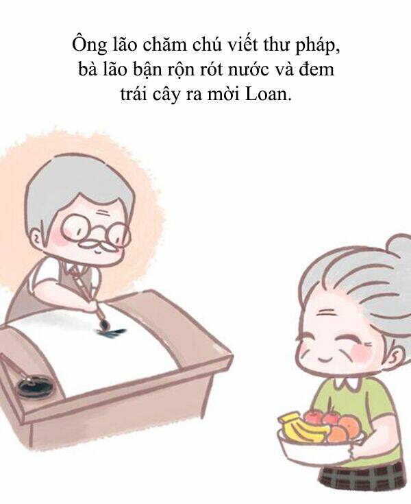 giải mã tình yêu chapter 189 10