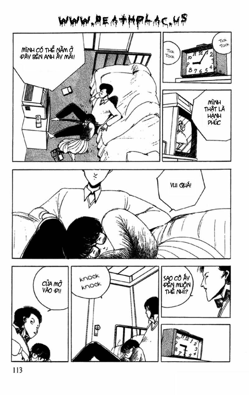 the horror mansion chapter 5 6