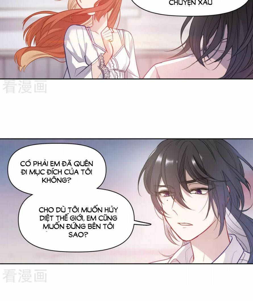 địa ngục cáo bạch thi chapter 72 7