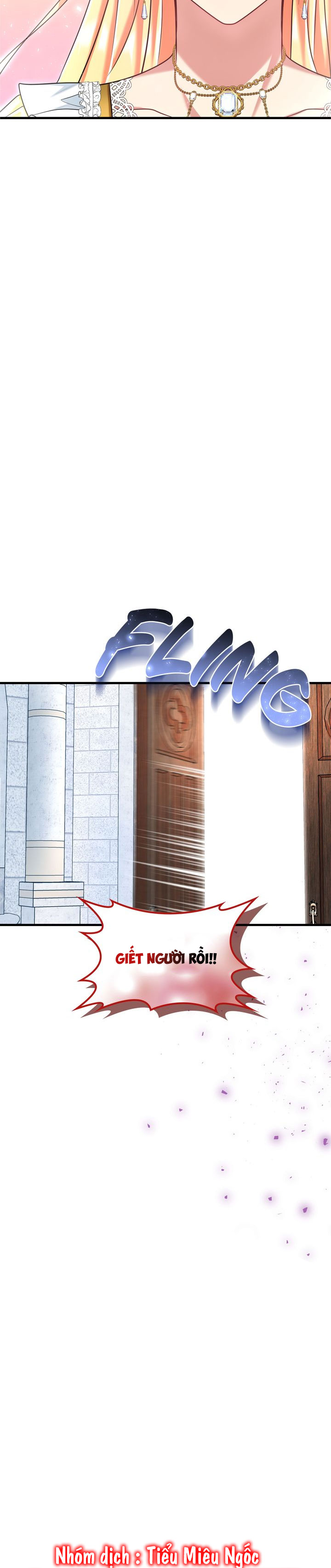 công lý của một ác nữ chapter 115 16