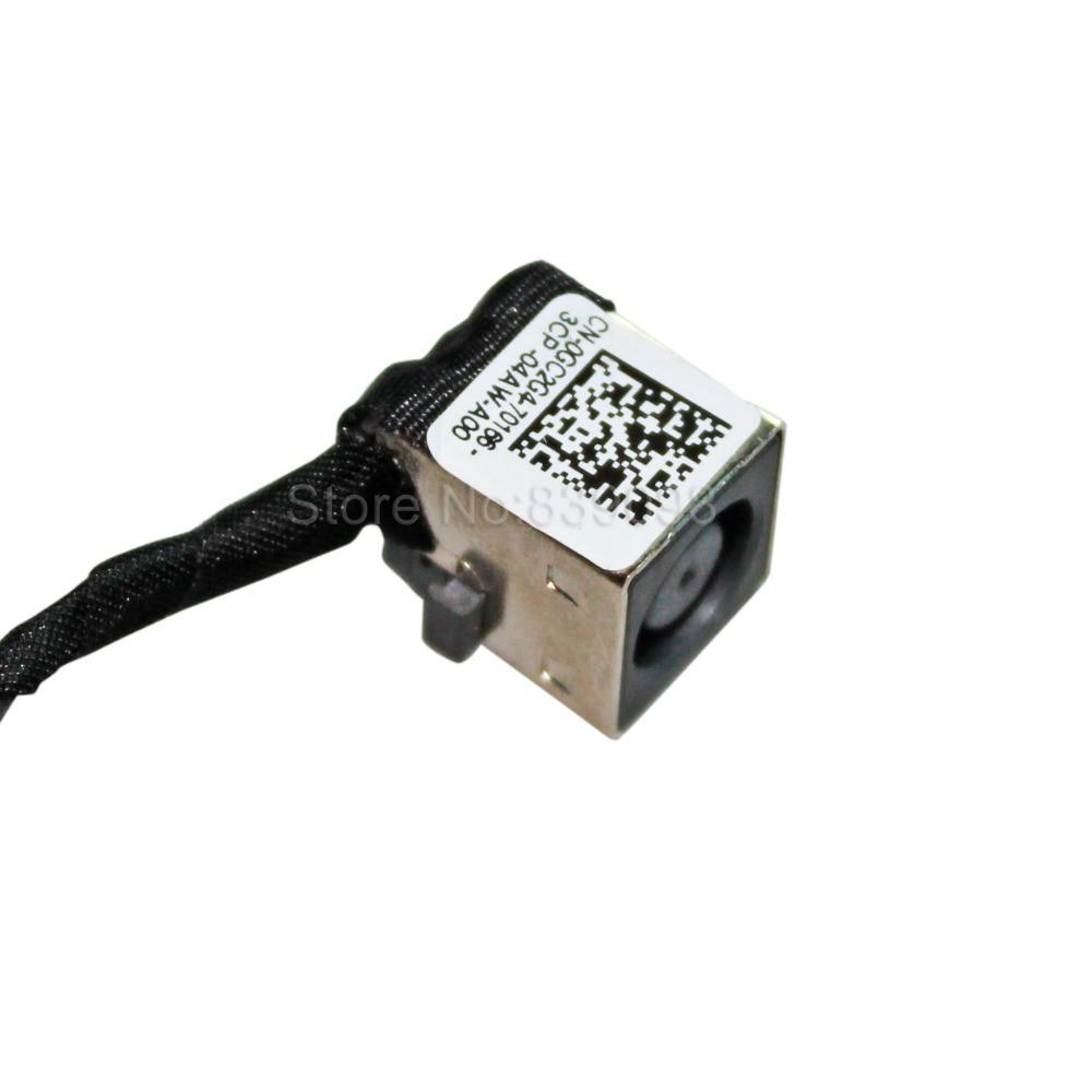 Cáp Nguồn Dc Cho Dell Latitude 3330 Gc2G4 0gc2g4