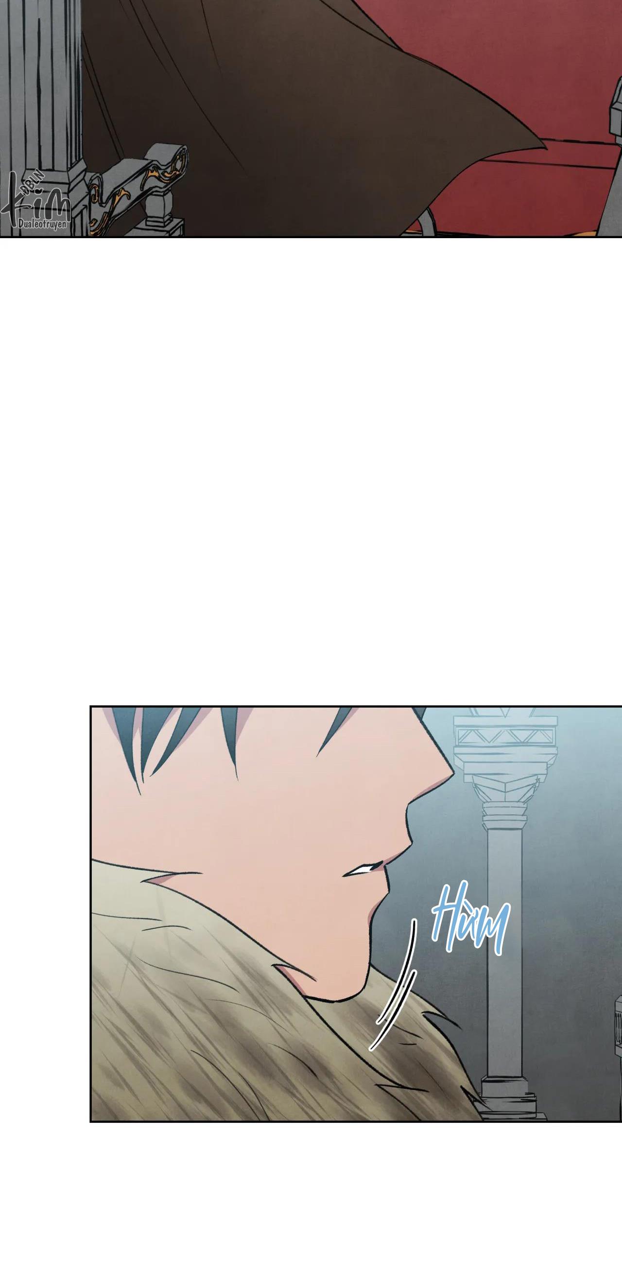 khế ước bí mật của đại công tước xứ bắc chapter 27 7