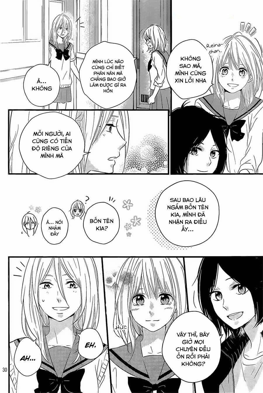 haru matsu bokura chapter 12 30