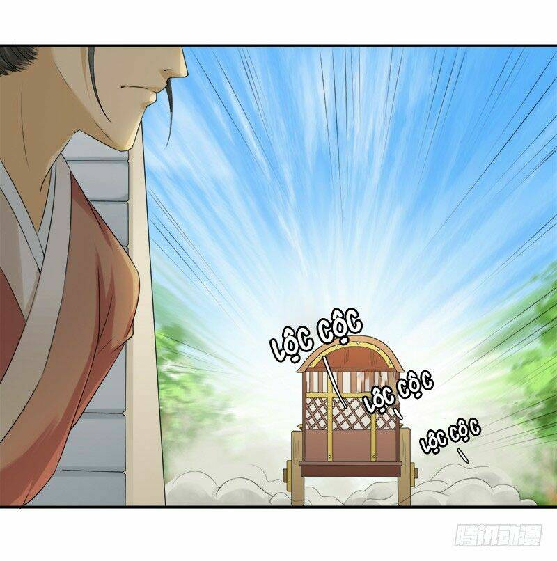 khuynh thế độc phi chapter 28 6