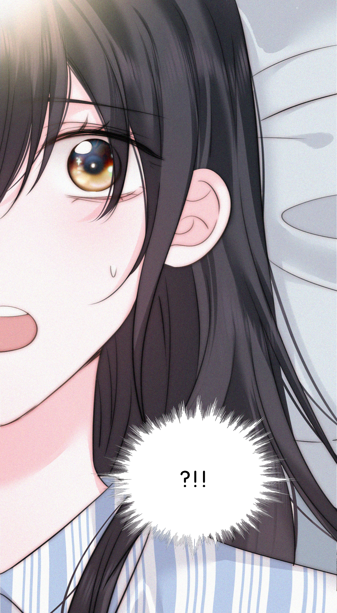 bệnh yêu chapter 115 22