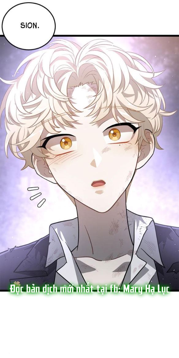 dark moon - tế đàn ánh trăng chapter 23.2 43