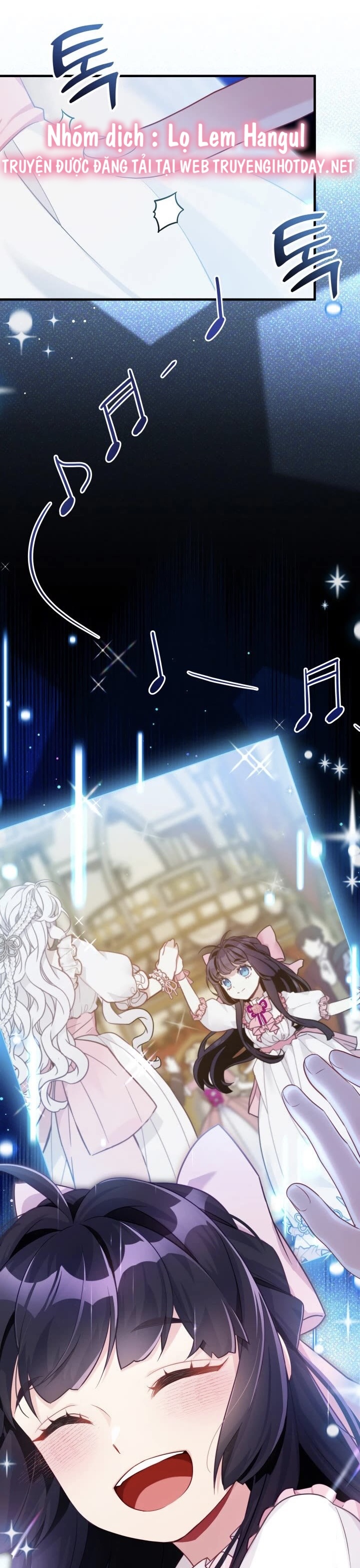 con gái chồng quá dễ thương chapter 117 2