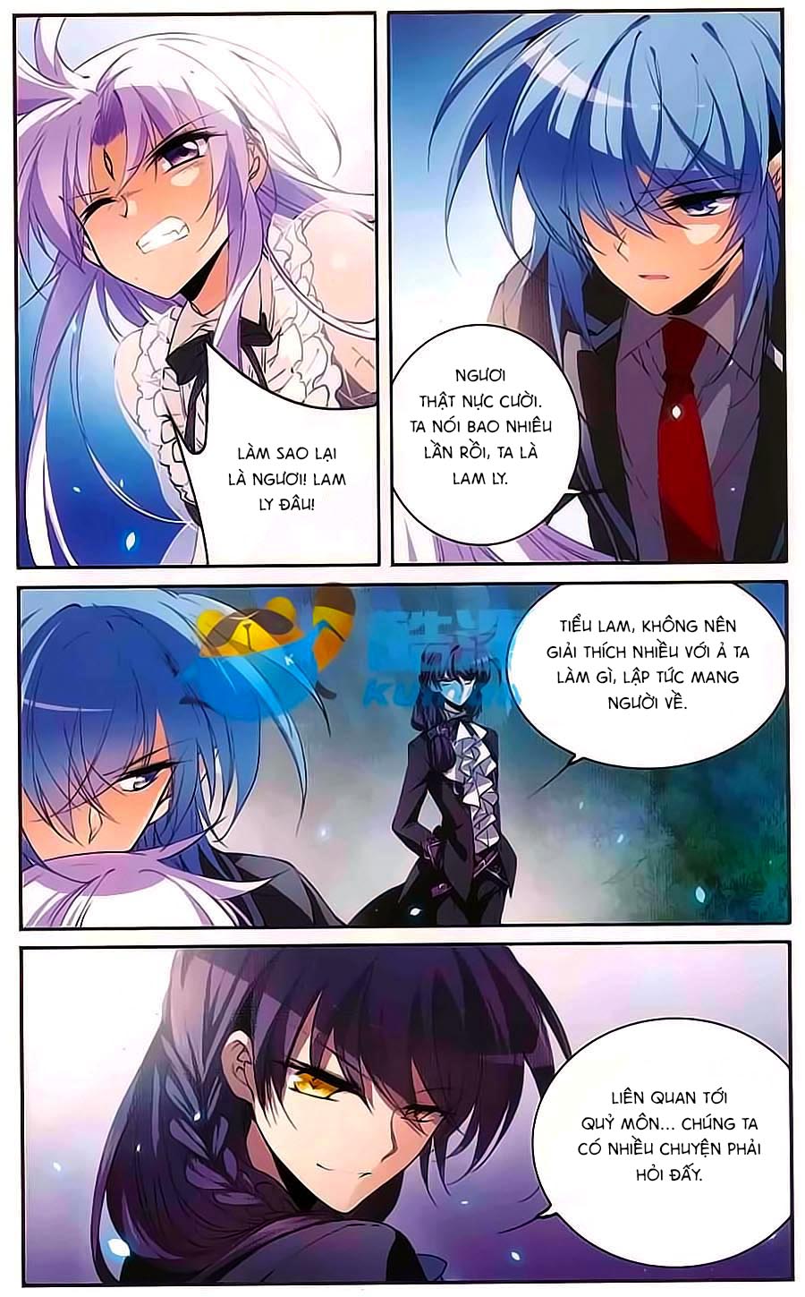 tam nhãn hao thiên lục chapter 213 4