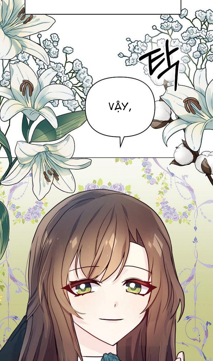 hôn thê nguy hiểm chapter 11.1 35