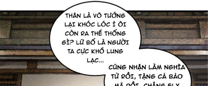 máy mô phỏng nhân sinh của lữ bố chapter 13 137