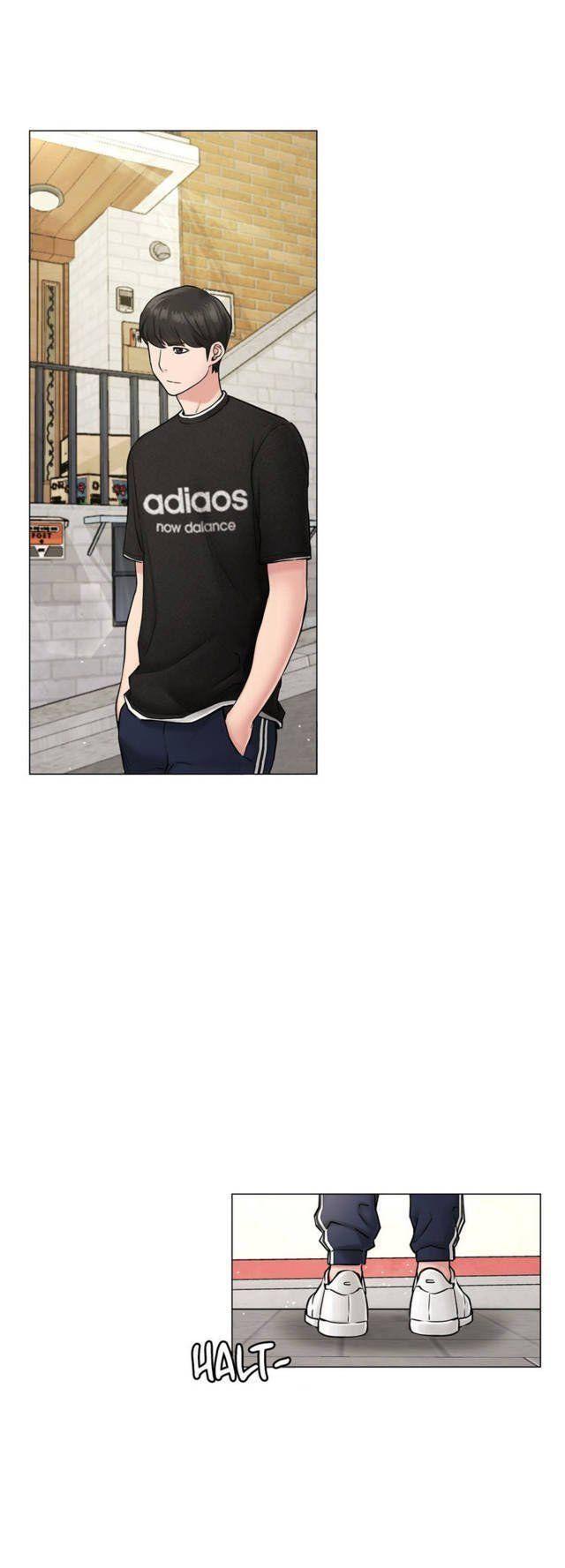 18+ ở nhà với dì chapter 2.2 8