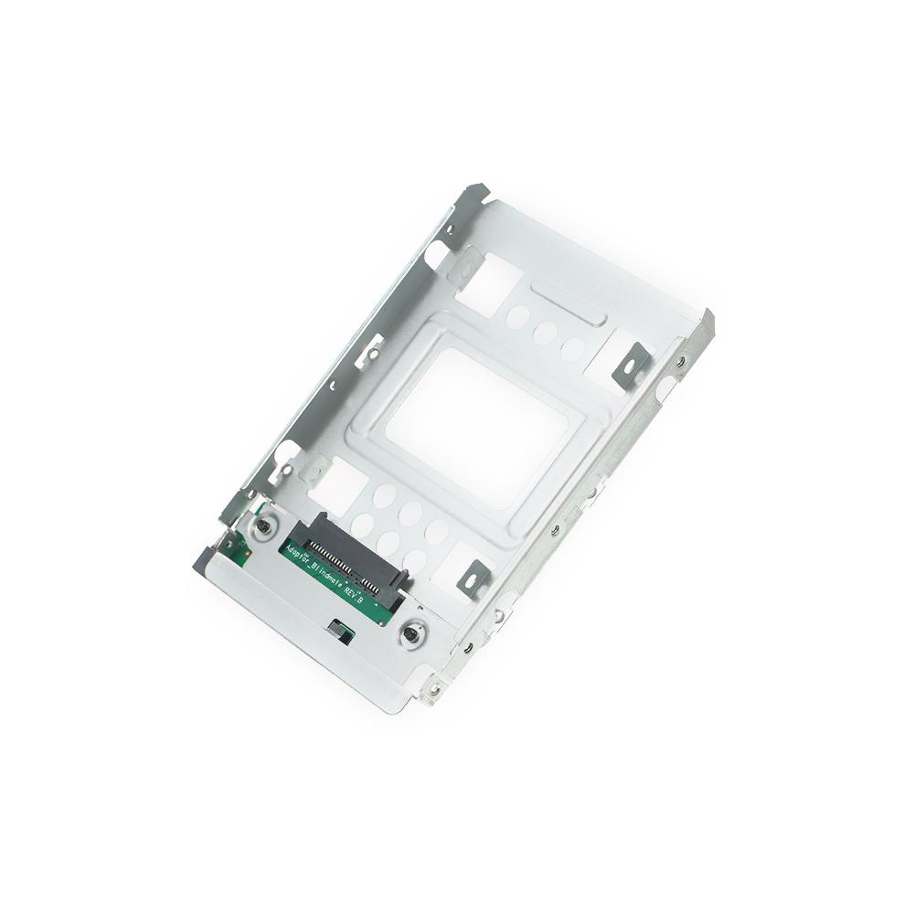 Giá đỡ chuyển đổi máy chủ 2,5 '' sang 3,5 ''