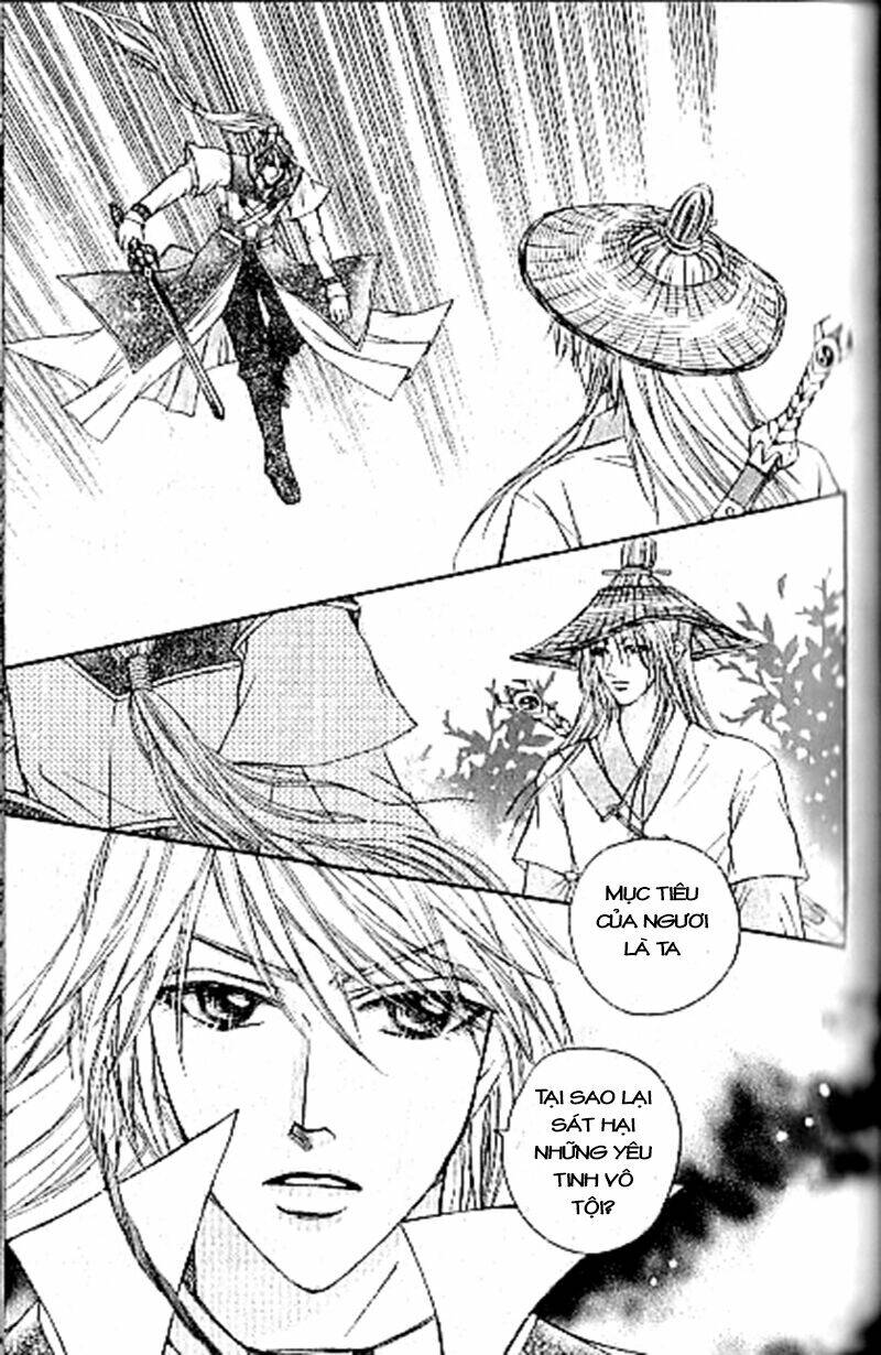 divine melody (tiên khúc) chapter 14 9