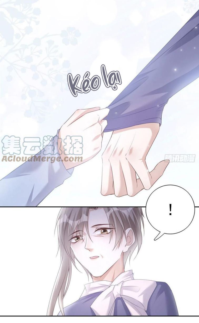 Bọn Họ Vừa Dịu Dàng Lại Cuồng Bạo chapter 41