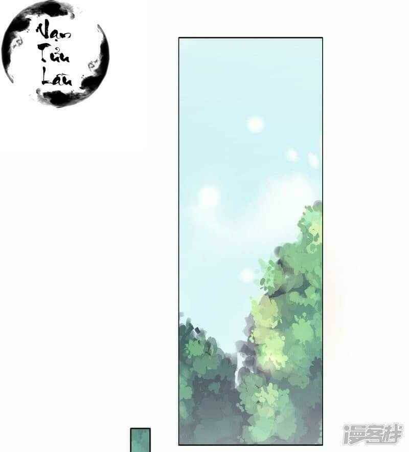 thị huyết y phi chapter 41 20