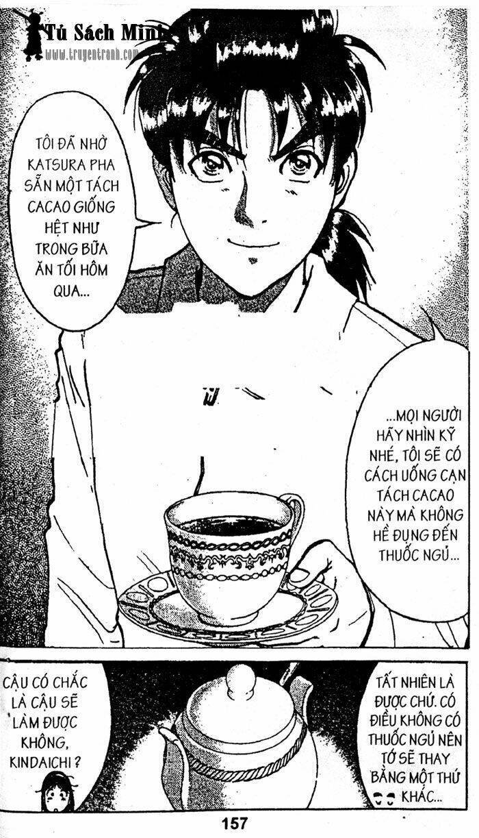 thám tử kindaichi (bản đẹp) chapter 60 30