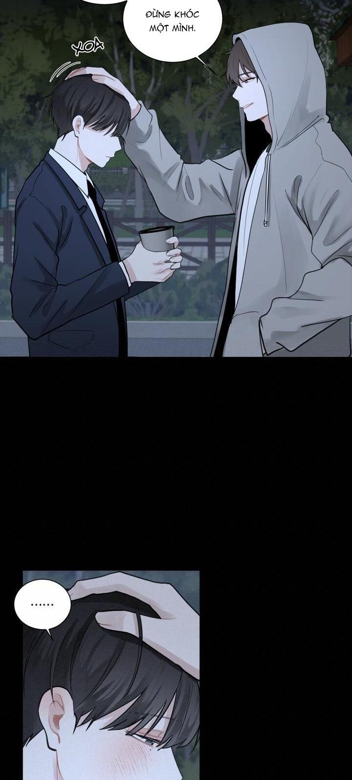 không xa lạ chapter 4 31