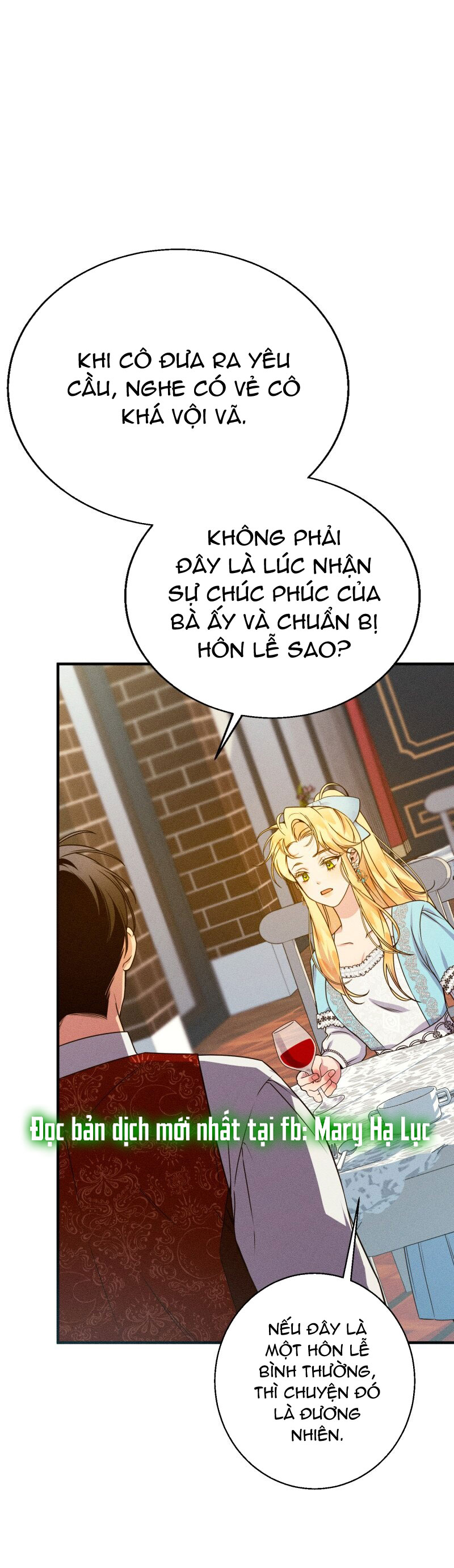 thỏa thuận với người chồng giả của tôi chapter 7.2 22