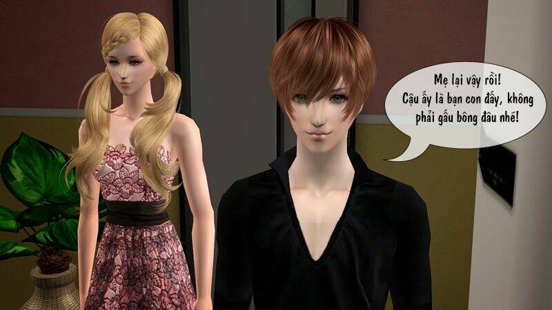 viên đạn bạc [truyện sims 2] chapter 25 22