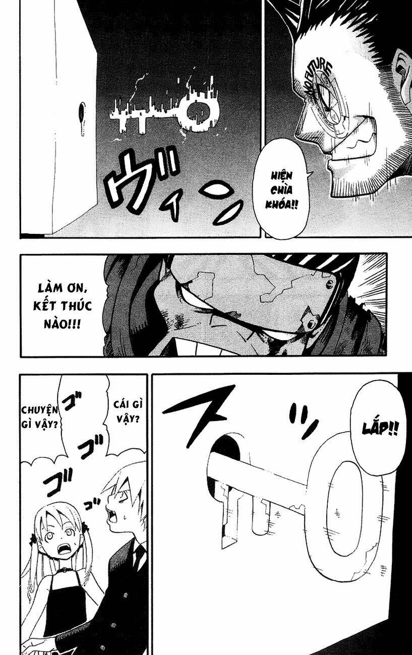 soul eater chapter 15 40