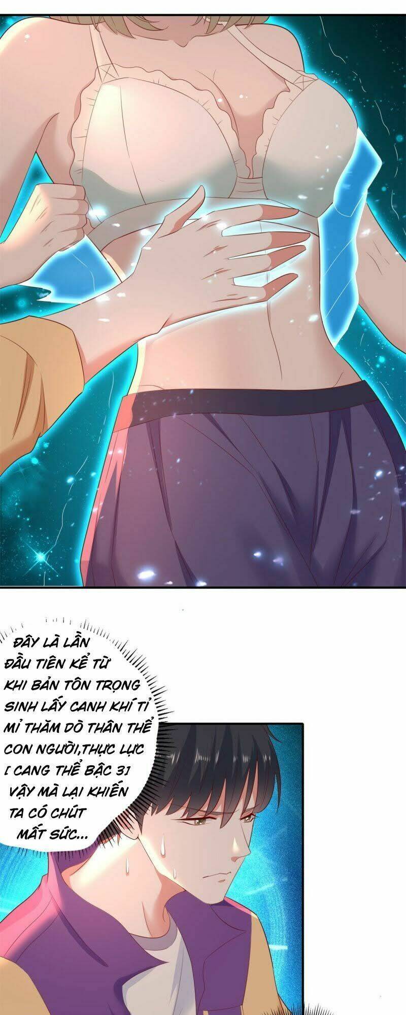 trùng sinh chi thần đế quy lai chapter 31 12