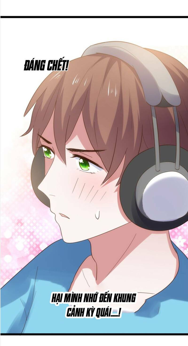 nữ tiếp viên hàng không của boss chapter 41 7