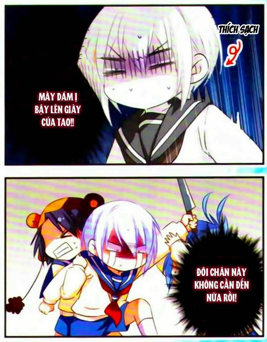 manh tam quốc chapter 91 36