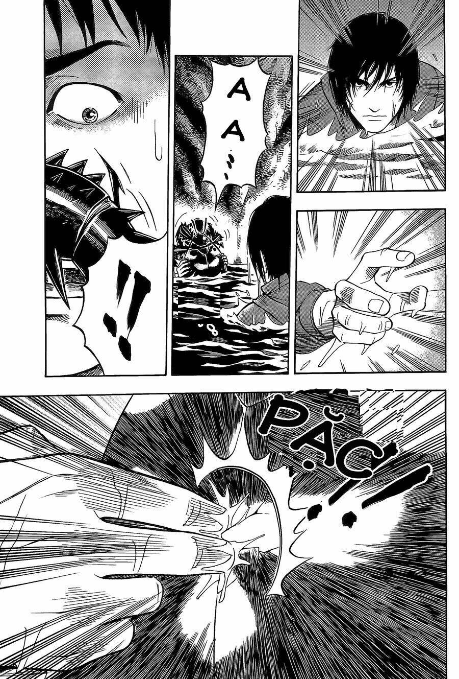 đạo mộ bút ký chapter 7 1