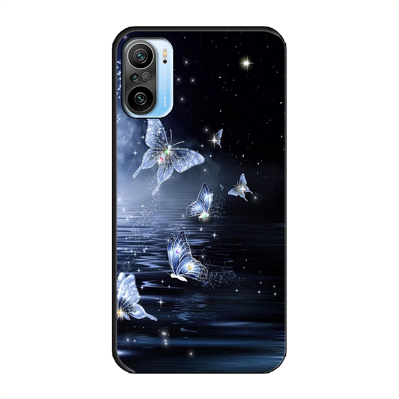 Ốp Lưng Dành Cho XIAOMI K40 PRO